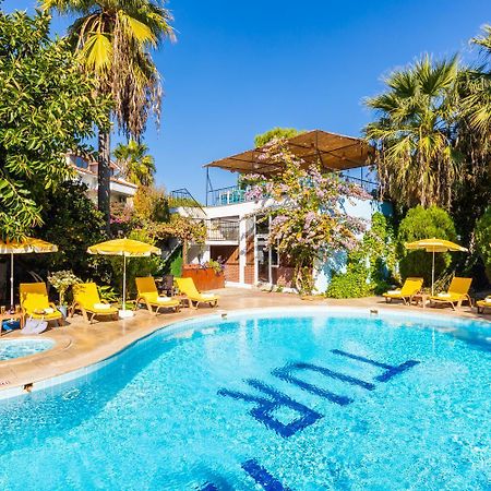 Yeni Doga Hotel Dalyan Eksteriør billede