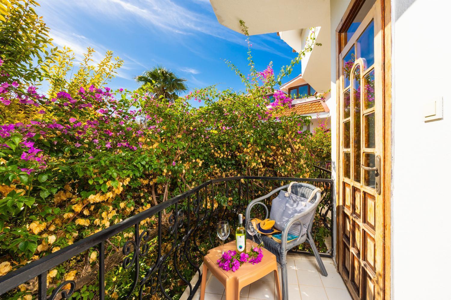 Yeni Doga Hotel Dalyan Eksteriør billede