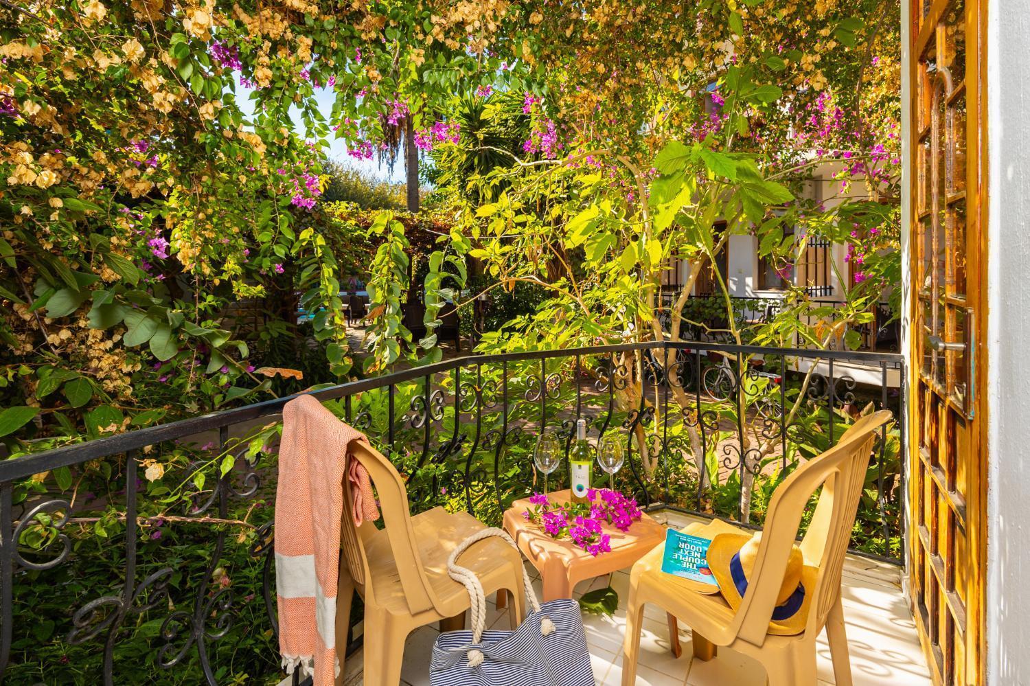 Yeni Doga Hotel Dalyan Eksteriør billede