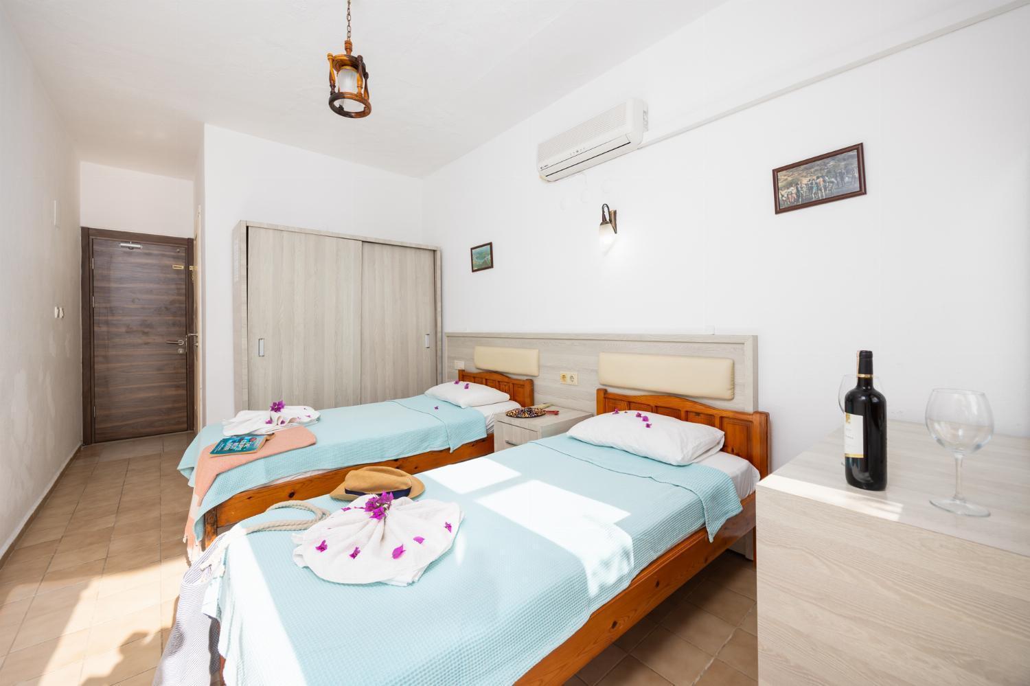 Yeni Doga Hotel Dalyan Eksteriør billede
