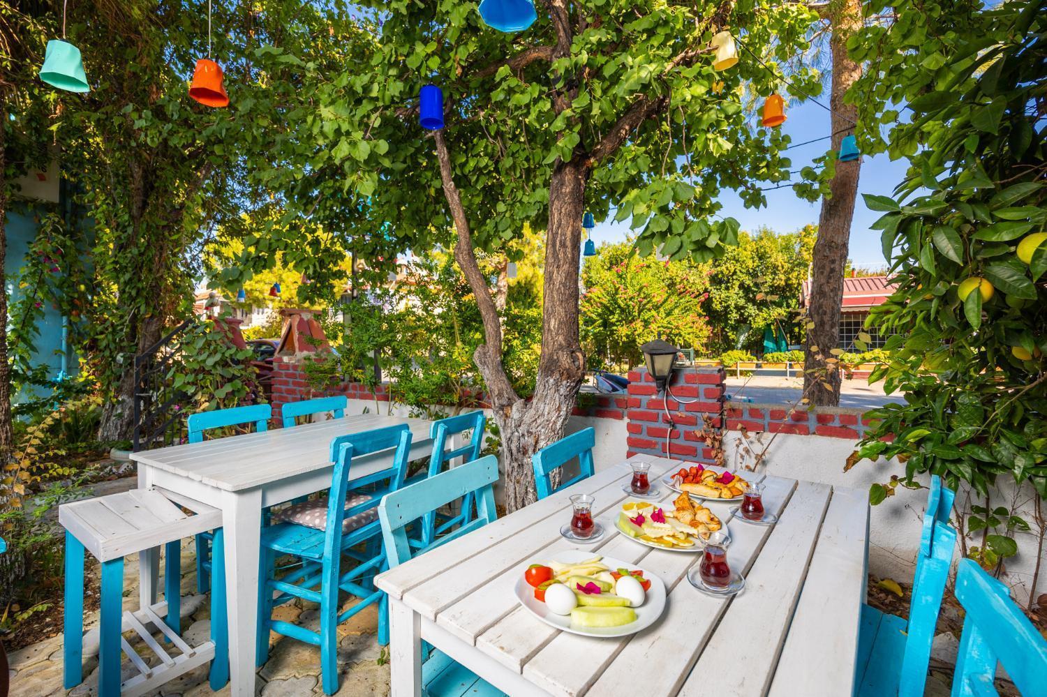 Yeni Doga Hotel Dalyan Eksteriør billede