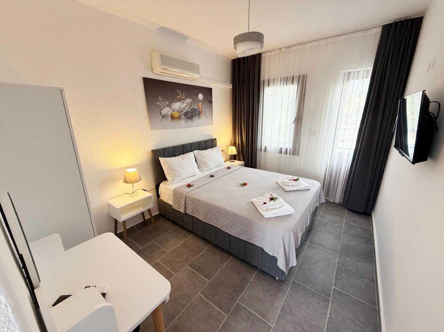 Yeni Doga Hotel Dalyan Eksteriør billede