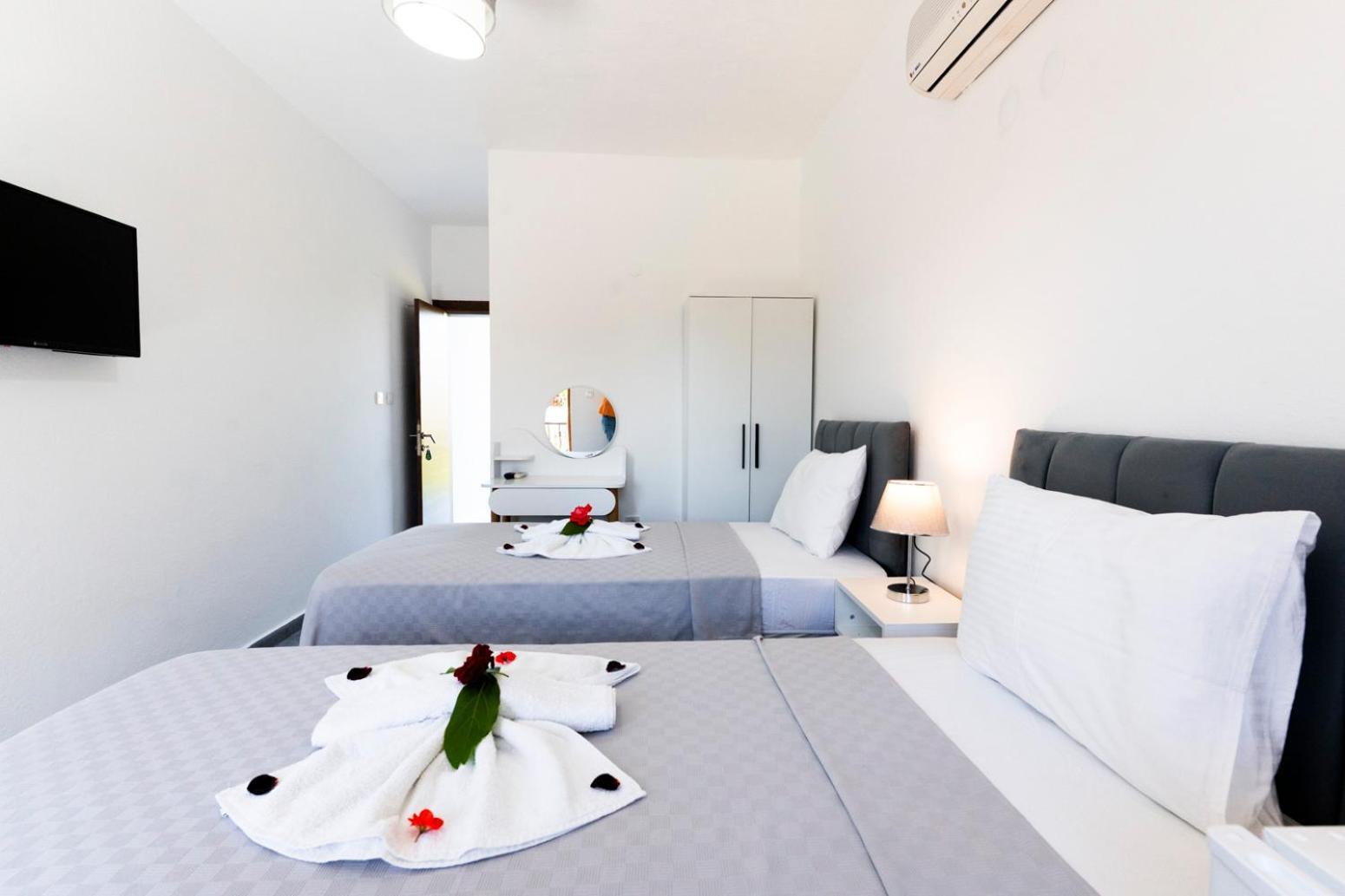 Yeni Doga Hotel Dalyan Eksteriør billede