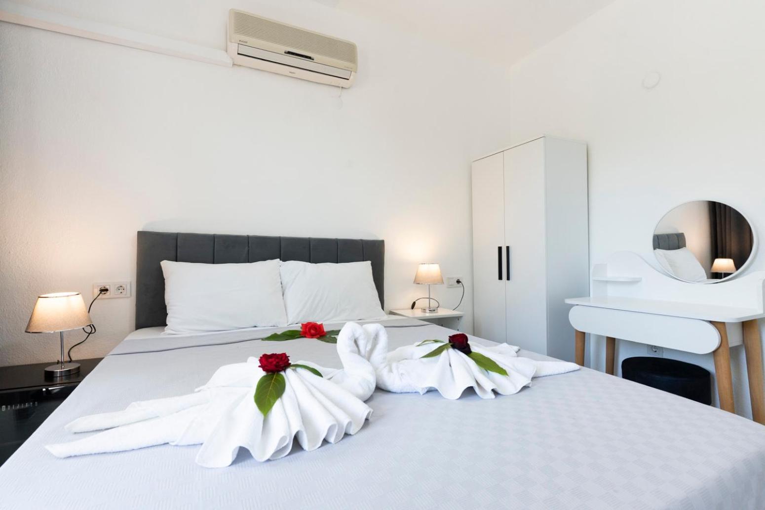 Yeni Doga Hotel Dalyan Eksteriør billede