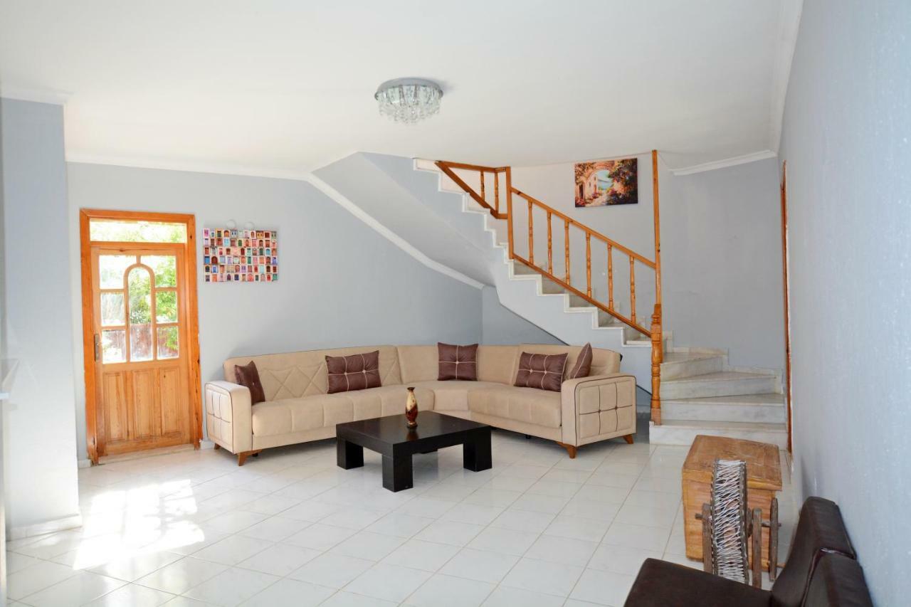 Yeni Doga Hotel Dalyan Eksteriør billede