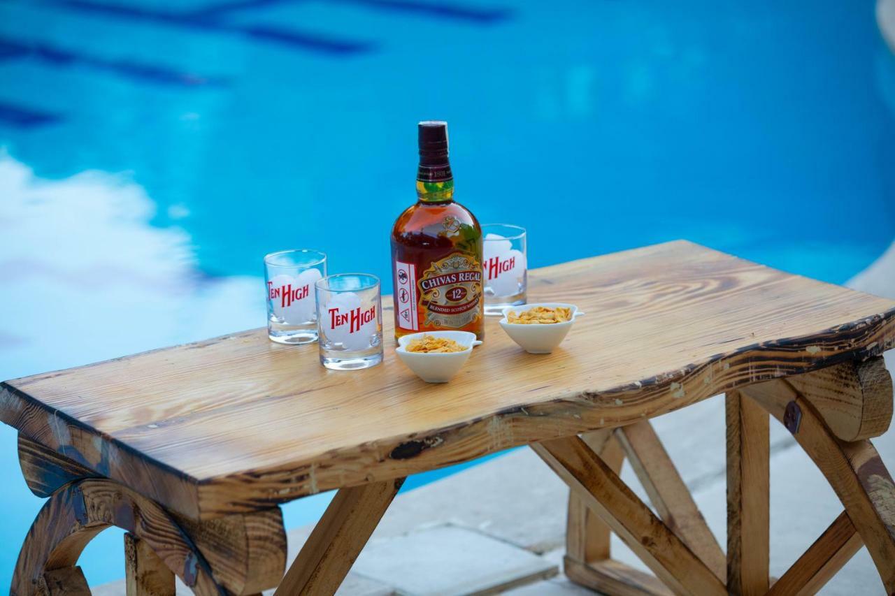 Yeni Doga Hotel Dalyan Eksteriør billede