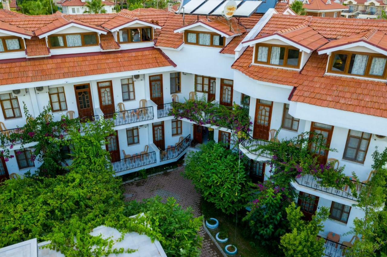 Yeni Doga Hotel Dalyan Eksteriør billede